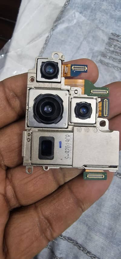 Samsung s22 ultra back camera