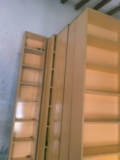 spare parts shop furniture