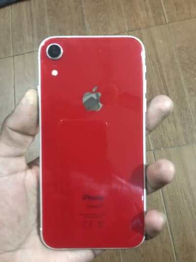 Iphone xnon pta 64 gb sale or exchange