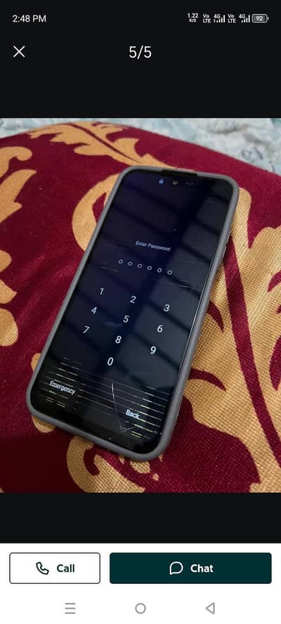 infinix smart9 4+4 128