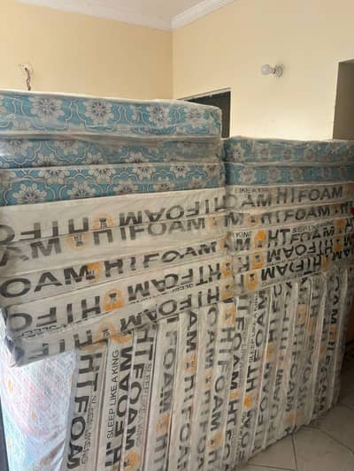 Premium Quality Mattresses for Sale
