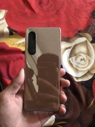 Sony xperia 5 mark III urgent for sale!