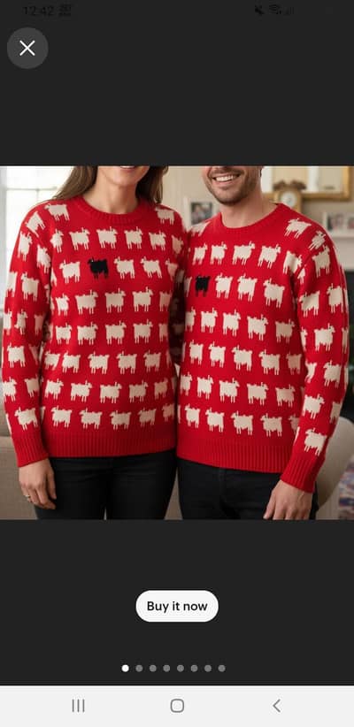 Garments checking for one hour only