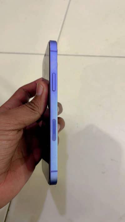 iPhone 12 jv. 64 no non pta