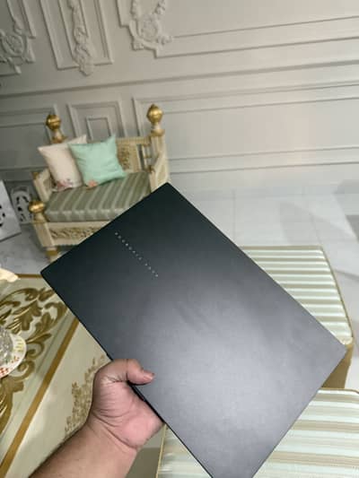 ASU’s Vivo book pro 15 i9 ultra