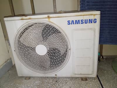 Samsung AC