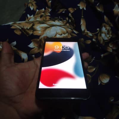 iphone 7pluss 32gb non pta
