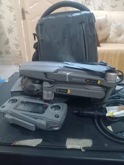 MAVIC 2 PRO With Bundle