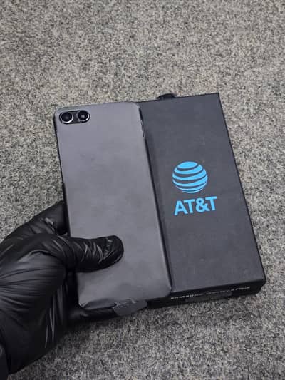 Samsung Galaxy Z Flip 5 12 GB Ram 512 GB Rom Non PTA