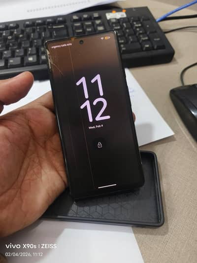 Google Pixel 6a Read Ad