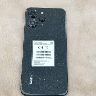 Redmi note 12 , condition 10/10