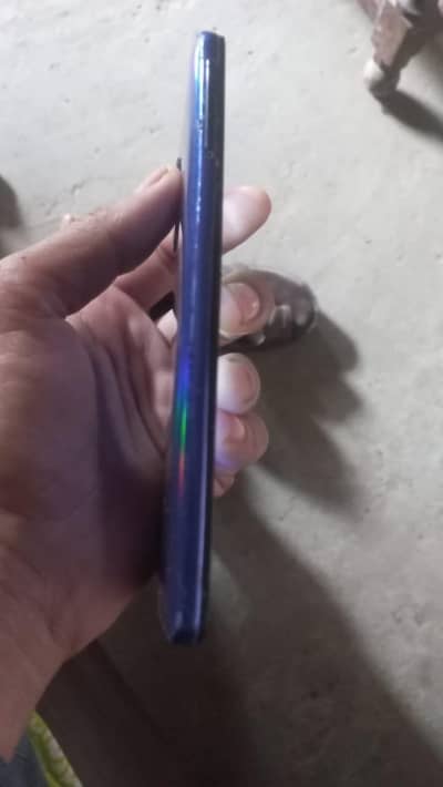 Samsung a31 4/128 panalll  chang