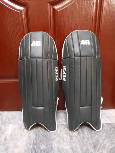 imported keeping pads