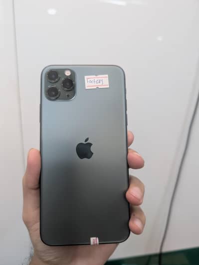 Iphone 11 Pro Max Non Pta