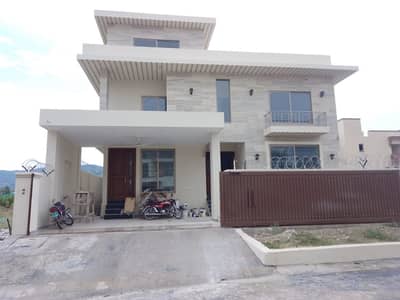 Prime Location In D-12 House For rent Sized 1 Kanal