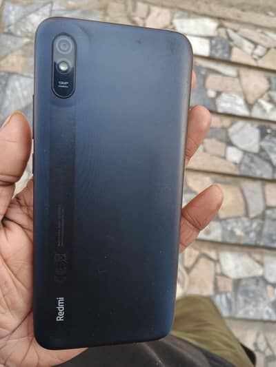 Redmi 9a