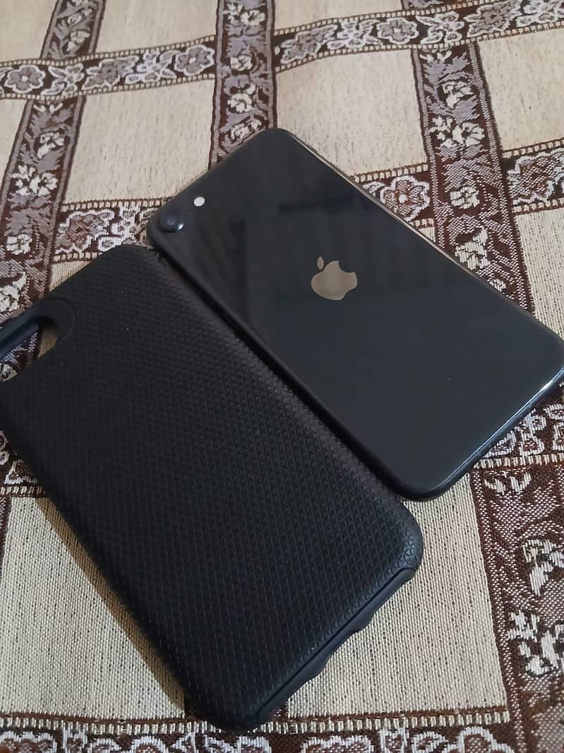Iphone SE 0