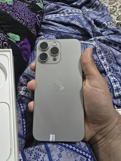 iphone 15 pro max non pta