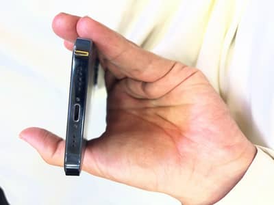 iphone 12 pro. 256gb