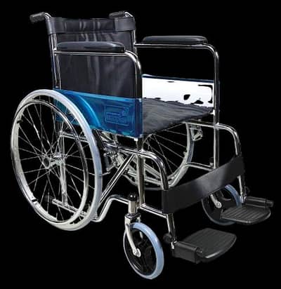 Wheel chair for sale 1 day used