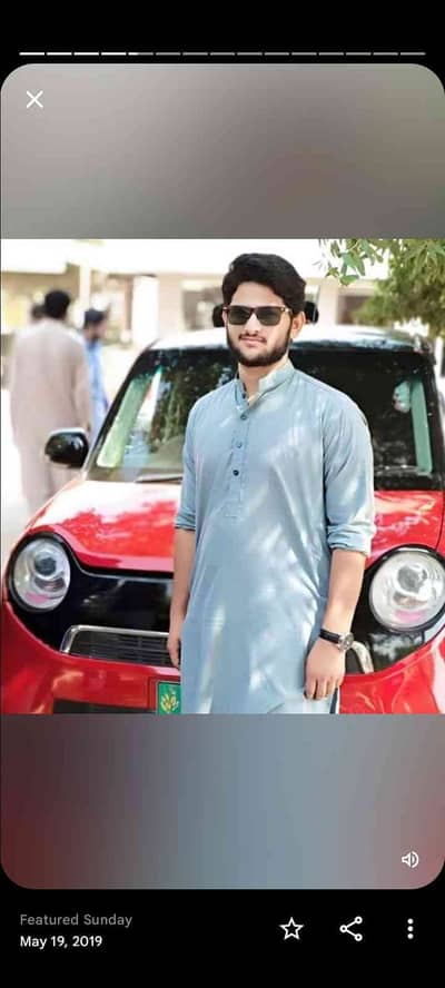 Sarmad khosa 