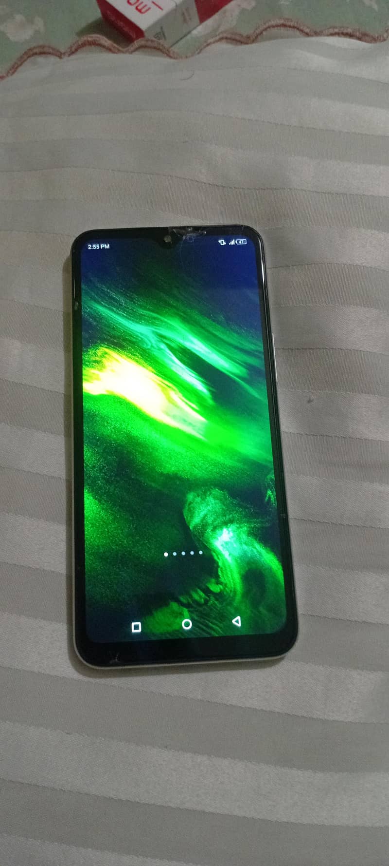 infinix note 11 1