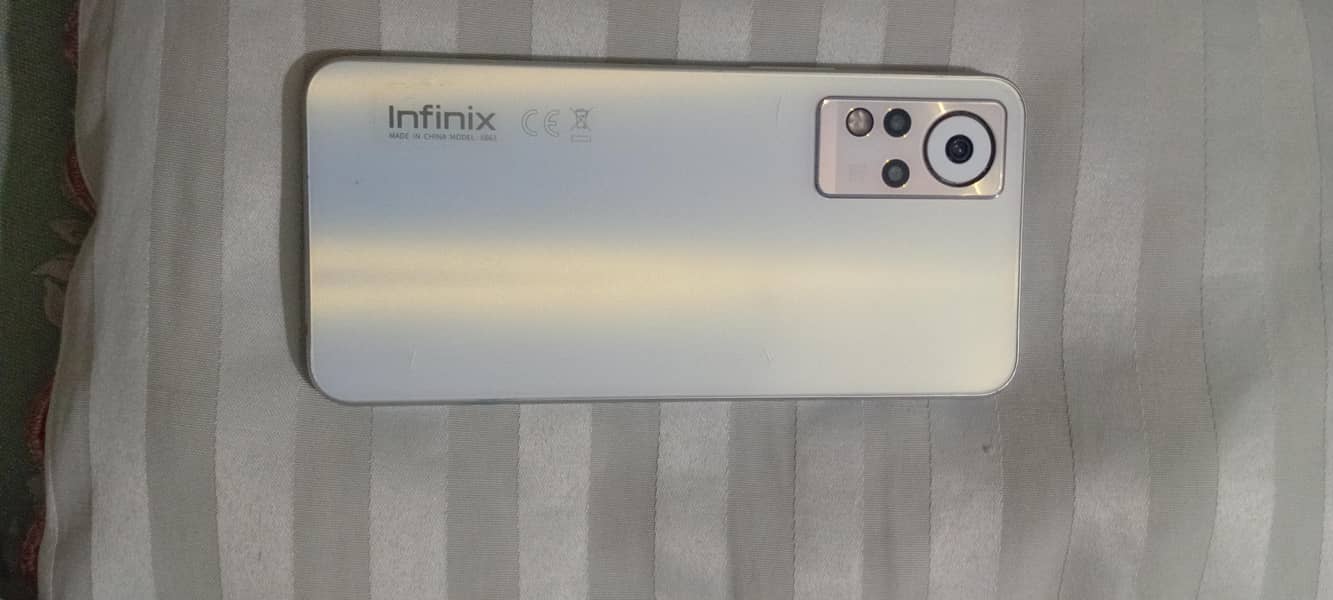 infinix note 11 5