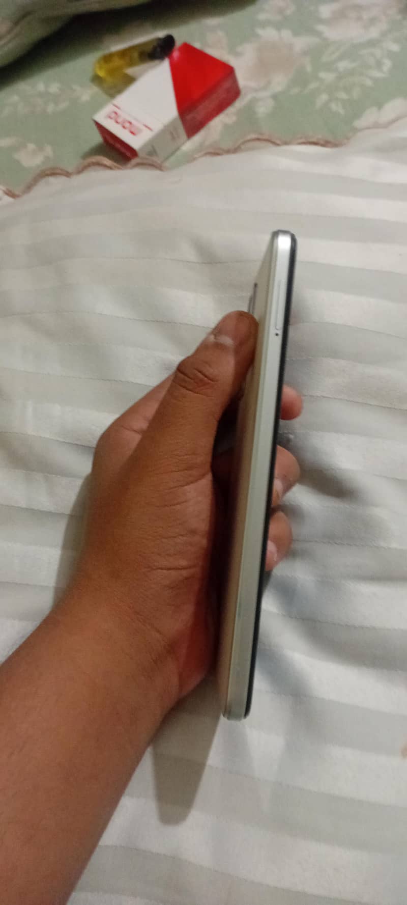 infinix note 11 6