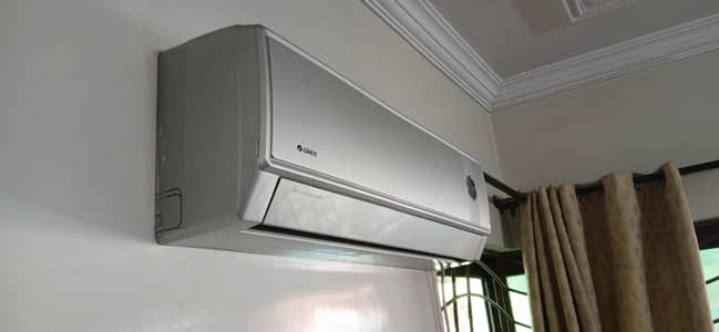 Gree Split Air Conditioner 1 Ton AC EcoStar Cooler Haier Breeze