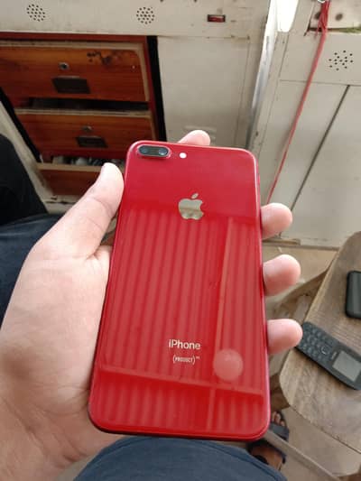 iphone 8 plus PTA approved