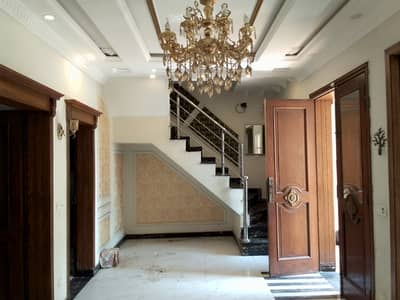 5 Marla Double story House for rent in Jubilee town.