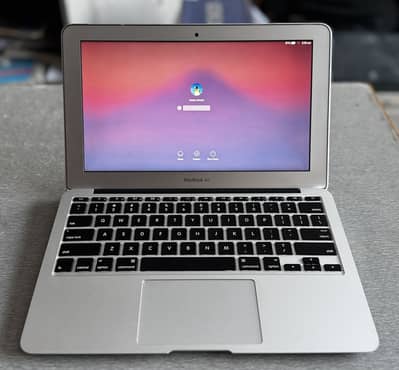 Macbook Air 2014