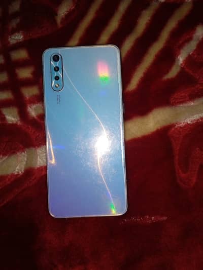 Vivo S1