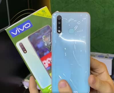 VIVO Y19