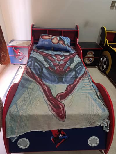 kids beds