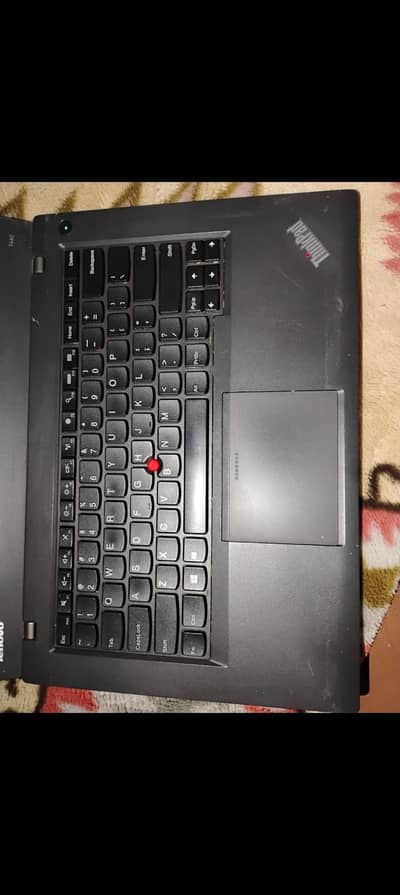 Lenovo ThinkPad Core i3 4th Gen | 8GB RAM | SSD | Urgent sale