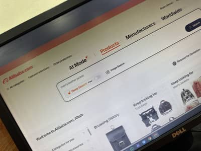 Male / Female Required For Alibaba Products Posting