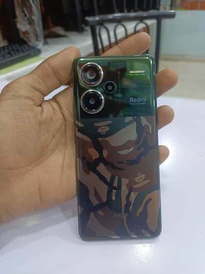Redmi Note 13 Pro Plus 5G