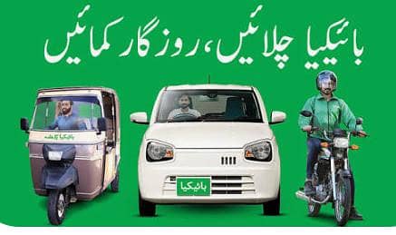 BYKEA ID Banwayein  Online services