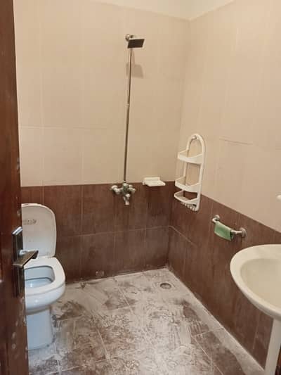 Like A Good Condition 8 Marla Double Story 4 Bed Room House For Rent Bahria Town Rawalpindi Phase 8