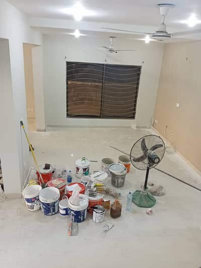 Like A Good Condition 8 Marla Double Story 4 Bed Room House For Rent Bahria Town Rawalpindi Phase 8