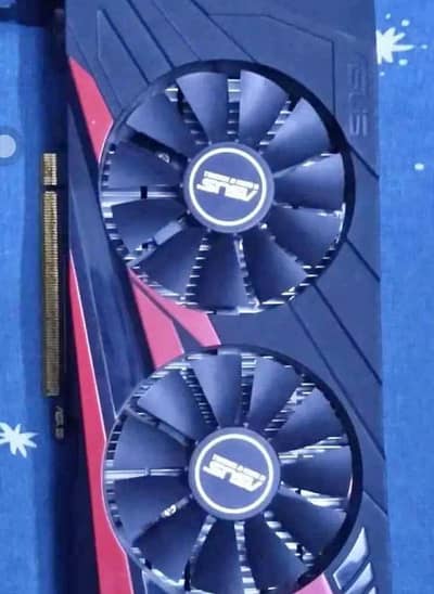 nvidea geforce gtx 1050 ti 4gb