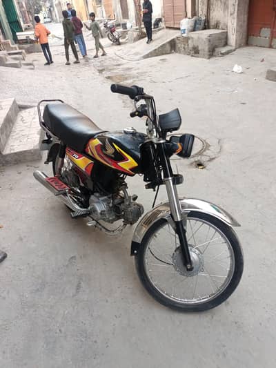 CD 70 converted 2026