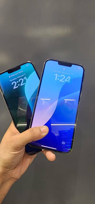 Apple iPhone Available | JV | PTA Approved | Factory Unlocked