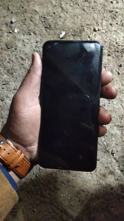 oppo a54 all ok