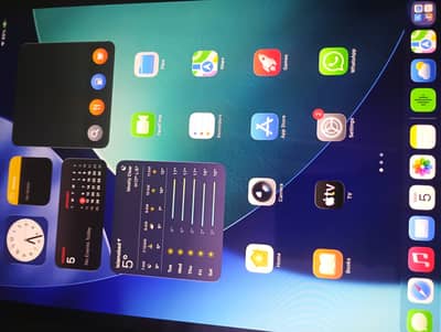 iPad pro m4 in very good condition