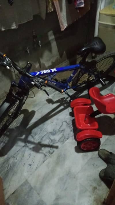 Mountain Bike for sell