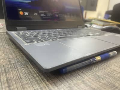 Urgent Selling - LOQ 15arp9 Gaming Laptop