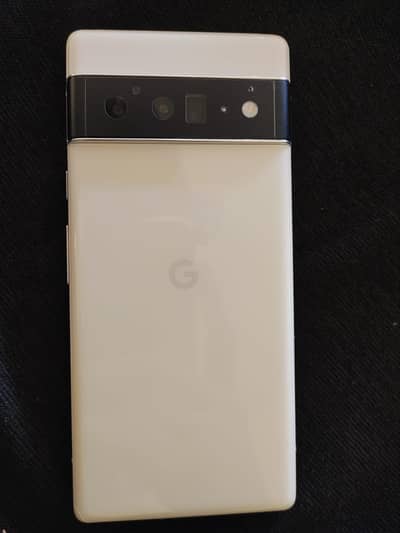 Google pixel 6pro official PTA APPROVE