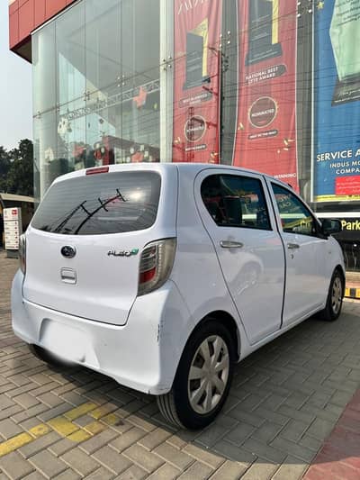 Mira es make 2014 import and registration in 2018